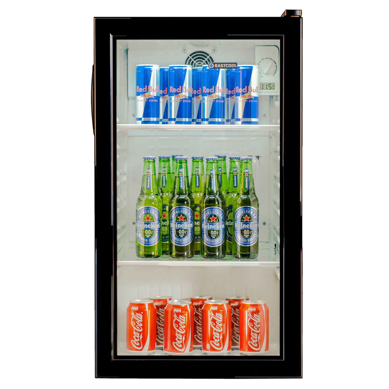 Eastcool Irani refrigerator TG 542 -08