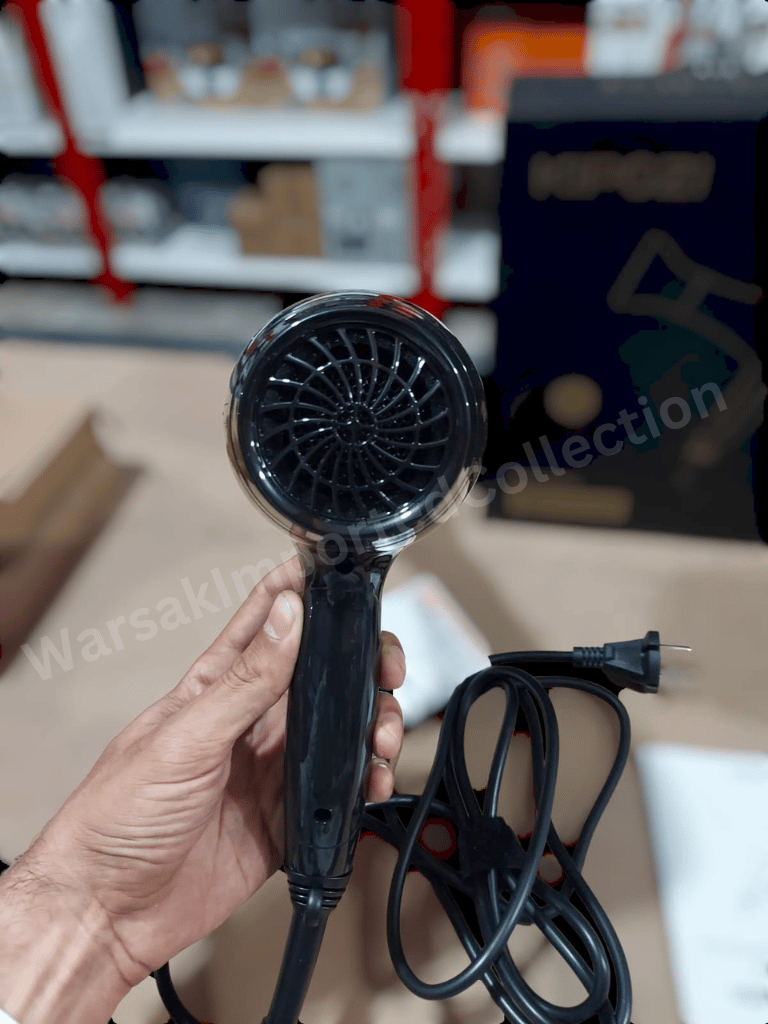 KIPOZI Professional Hair Dryer