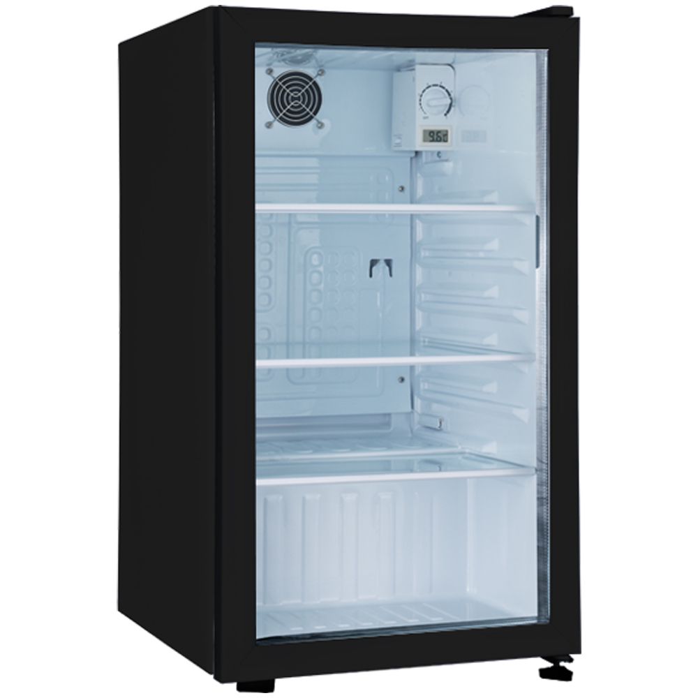 Eastcool Irani refrigerator TG 542 -08