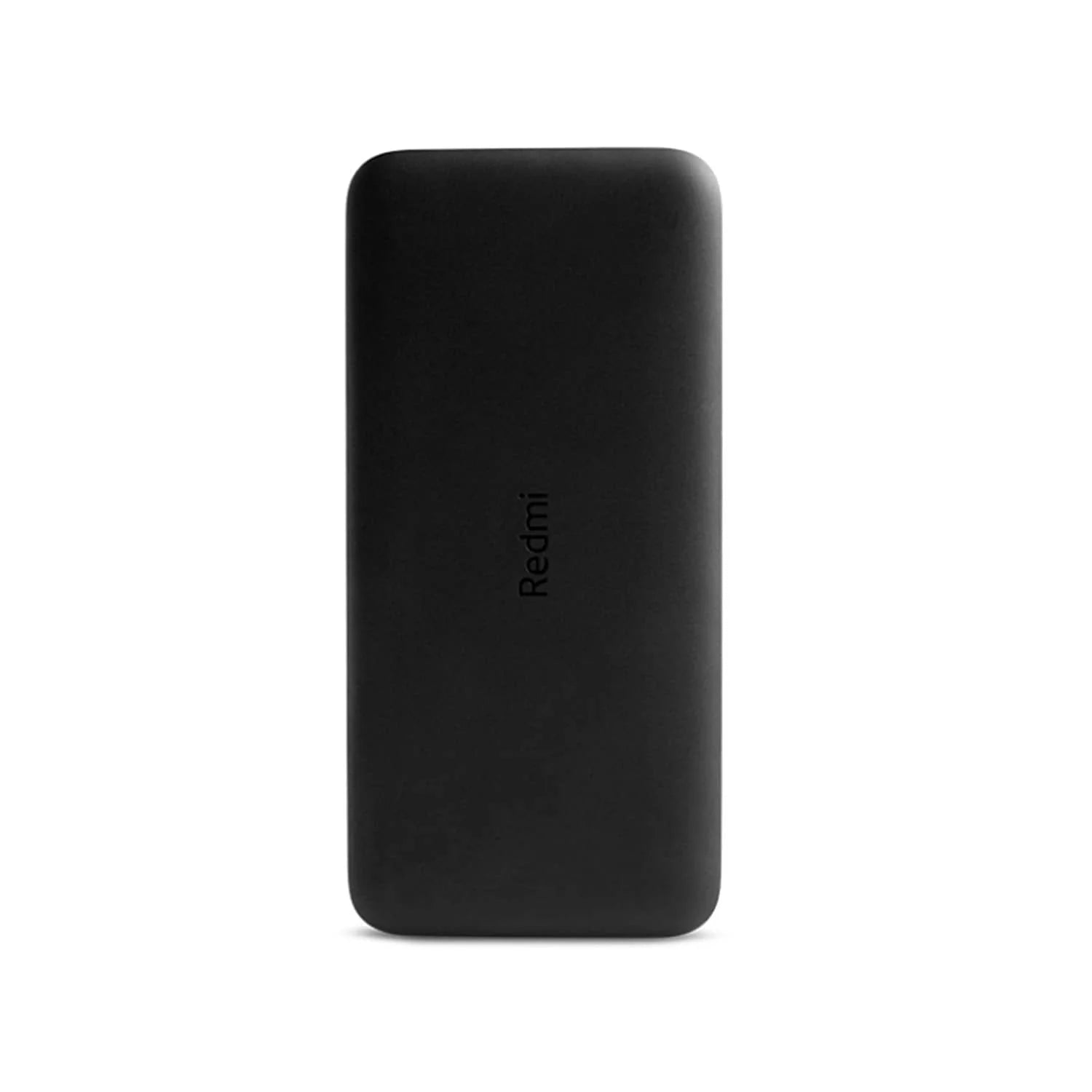 Mi 18w Fast Charge 20000 mAh Power Bank
