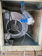 Aabsal Ac33m Evaporative air cooler