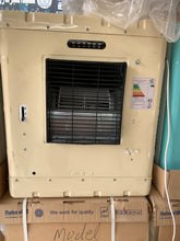Aabsal Ac33m Evaporative air cooler