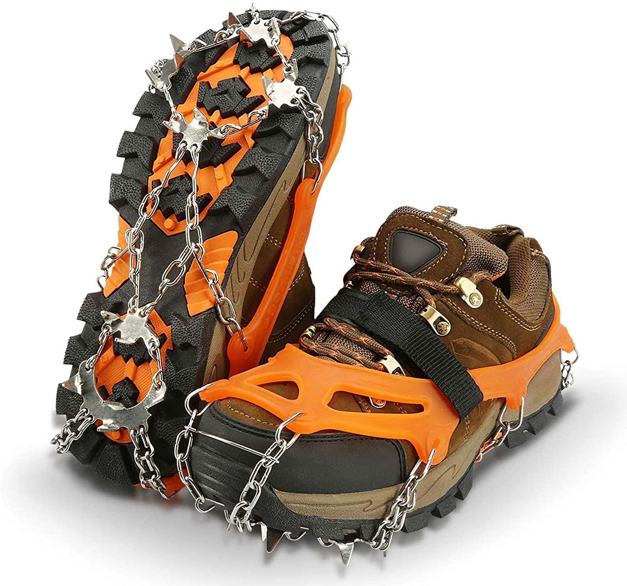 Ice Snow Chain Crampon