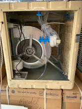 Aabsal Ac33m Evaporative air cooler