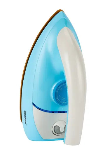 Geepas 1200W Dry Iron-23017