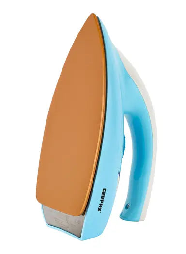 Geepas 1200W Dry Iron-23017