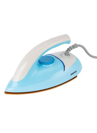 Geepas 1200W Dry Iron-23017