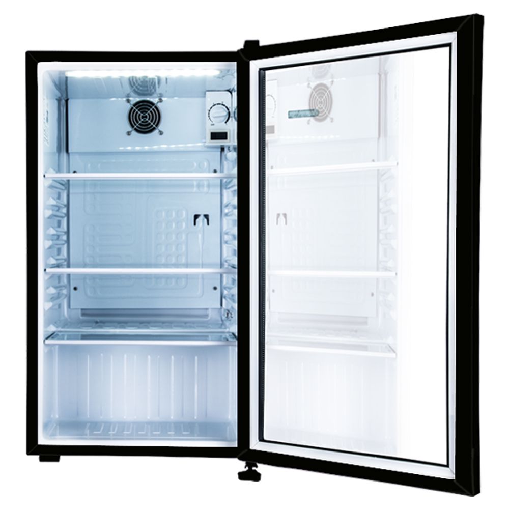 Eastcool Irani refrigerator TG 542 -08