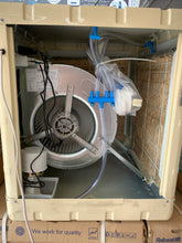 Aabsal Ac33m Evaporative air cooler