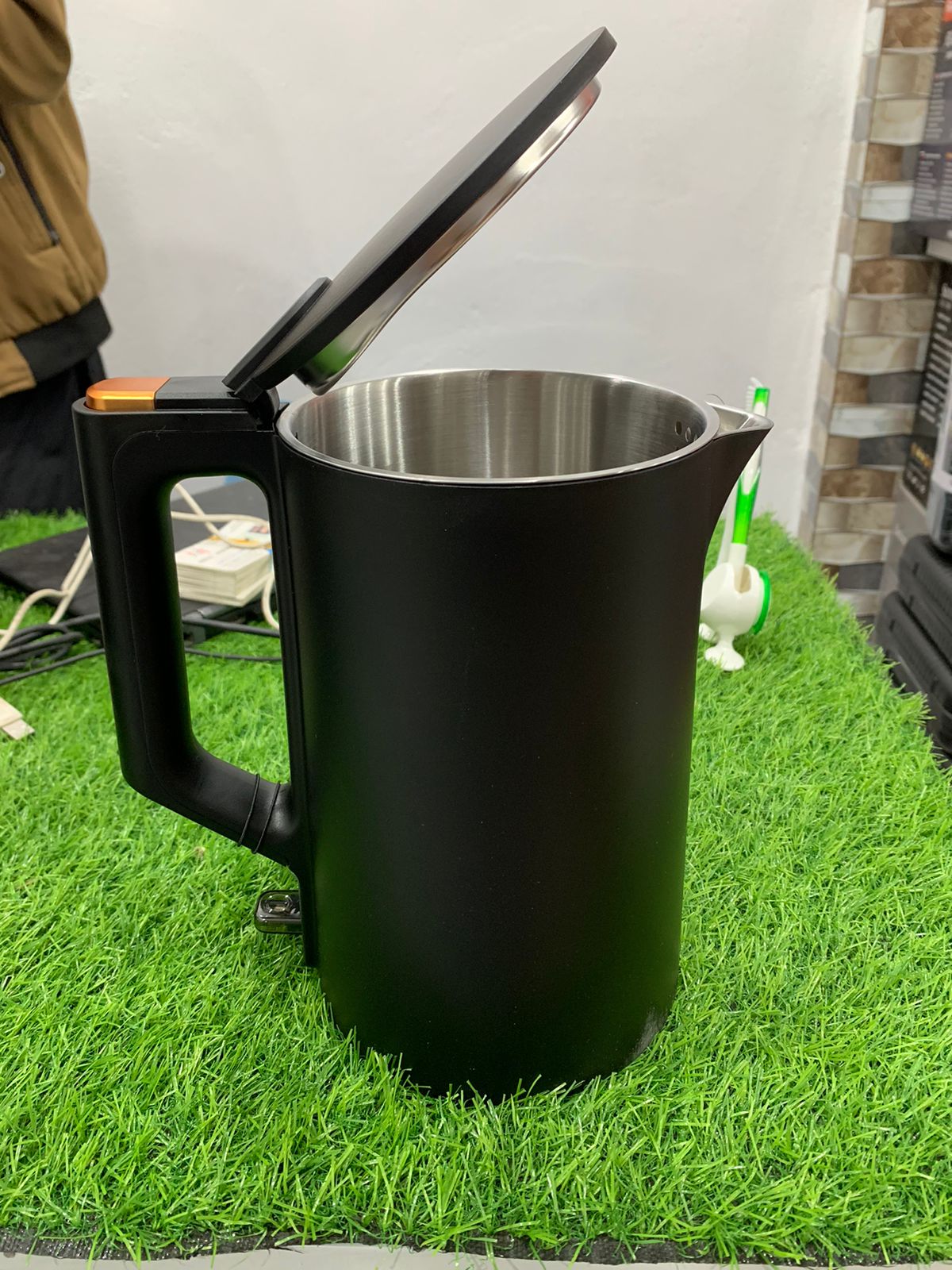 Kolex Kettle German Brand