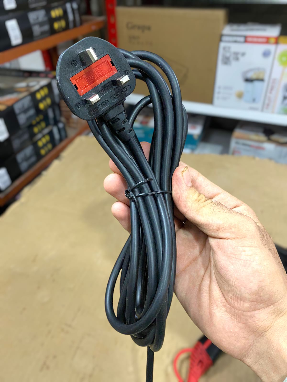 REMINGTON Professional Hair Dryer( NOT ORIGINAL)