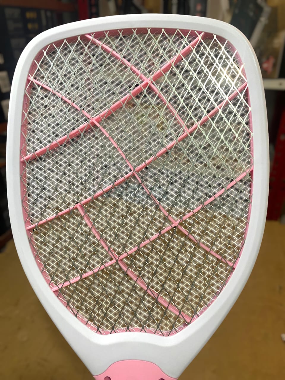 SANOOK Rechargeable Mosquito Swatter