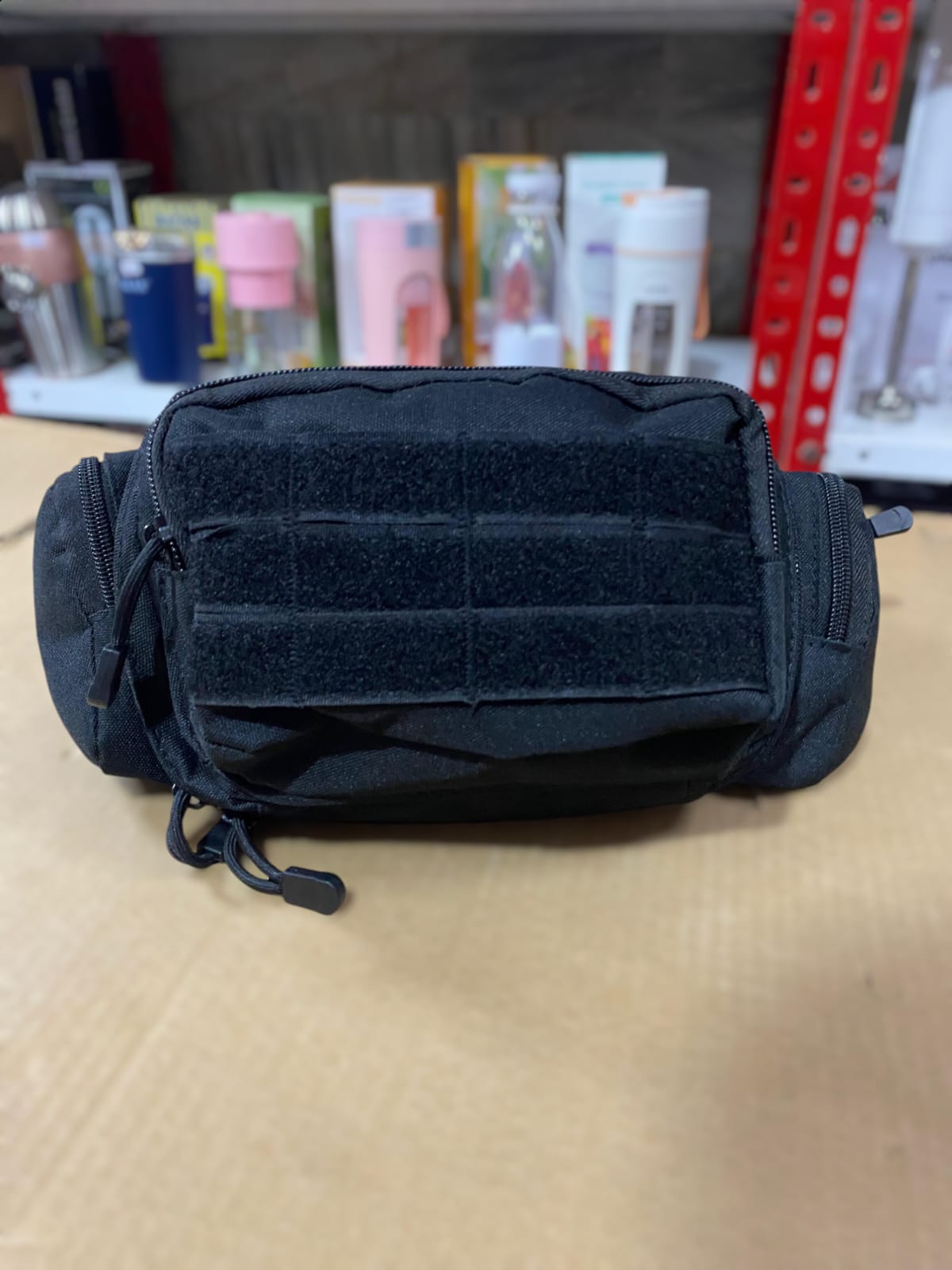 Imported Belt Bag