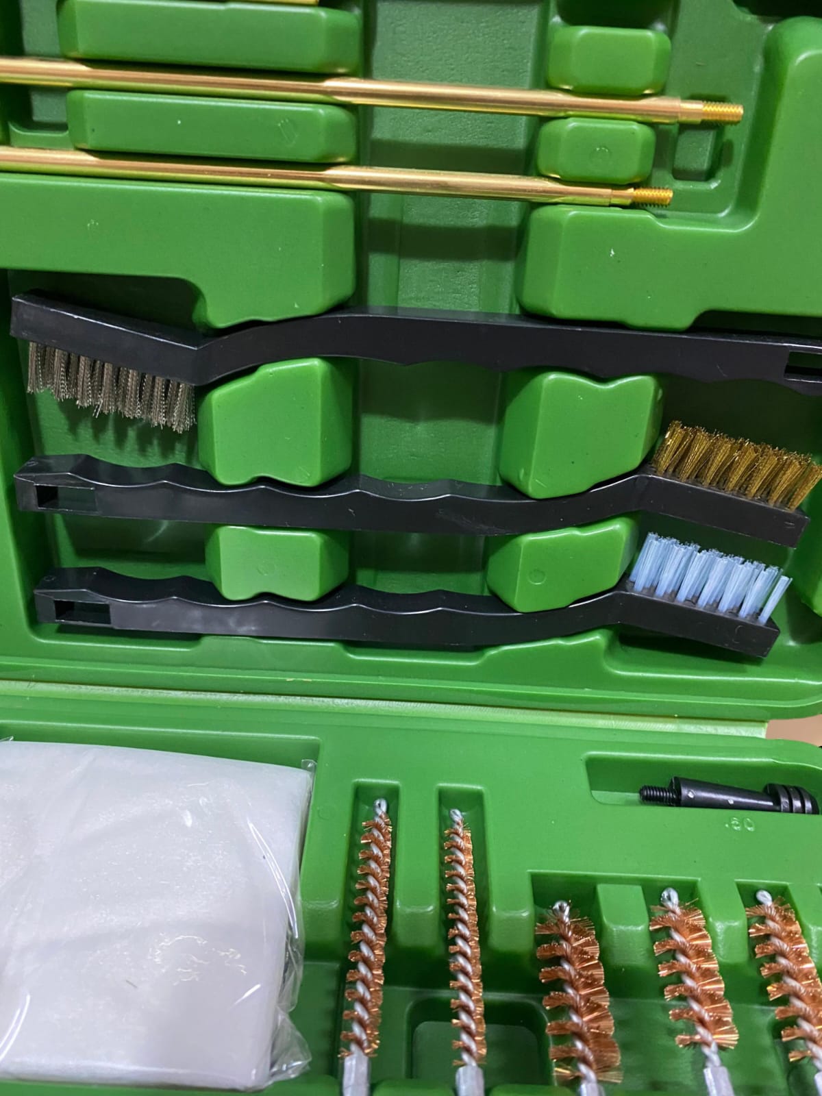 Imported Gun Cleaning Kits