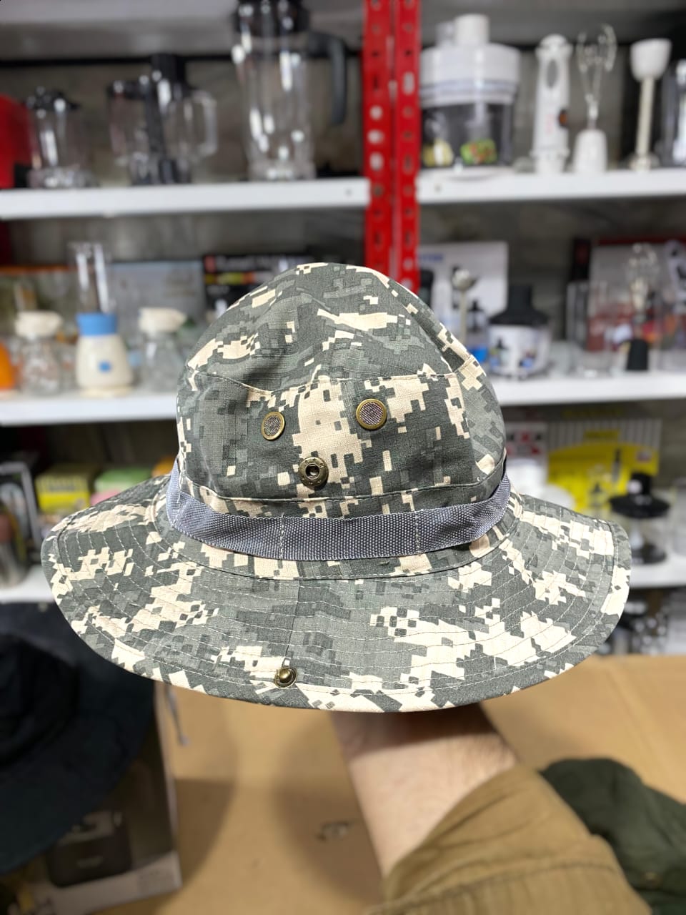 Imported Hat/Caps