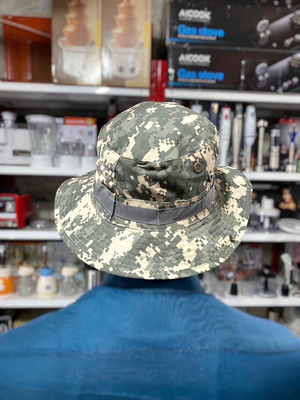 Imported Hat/Caps