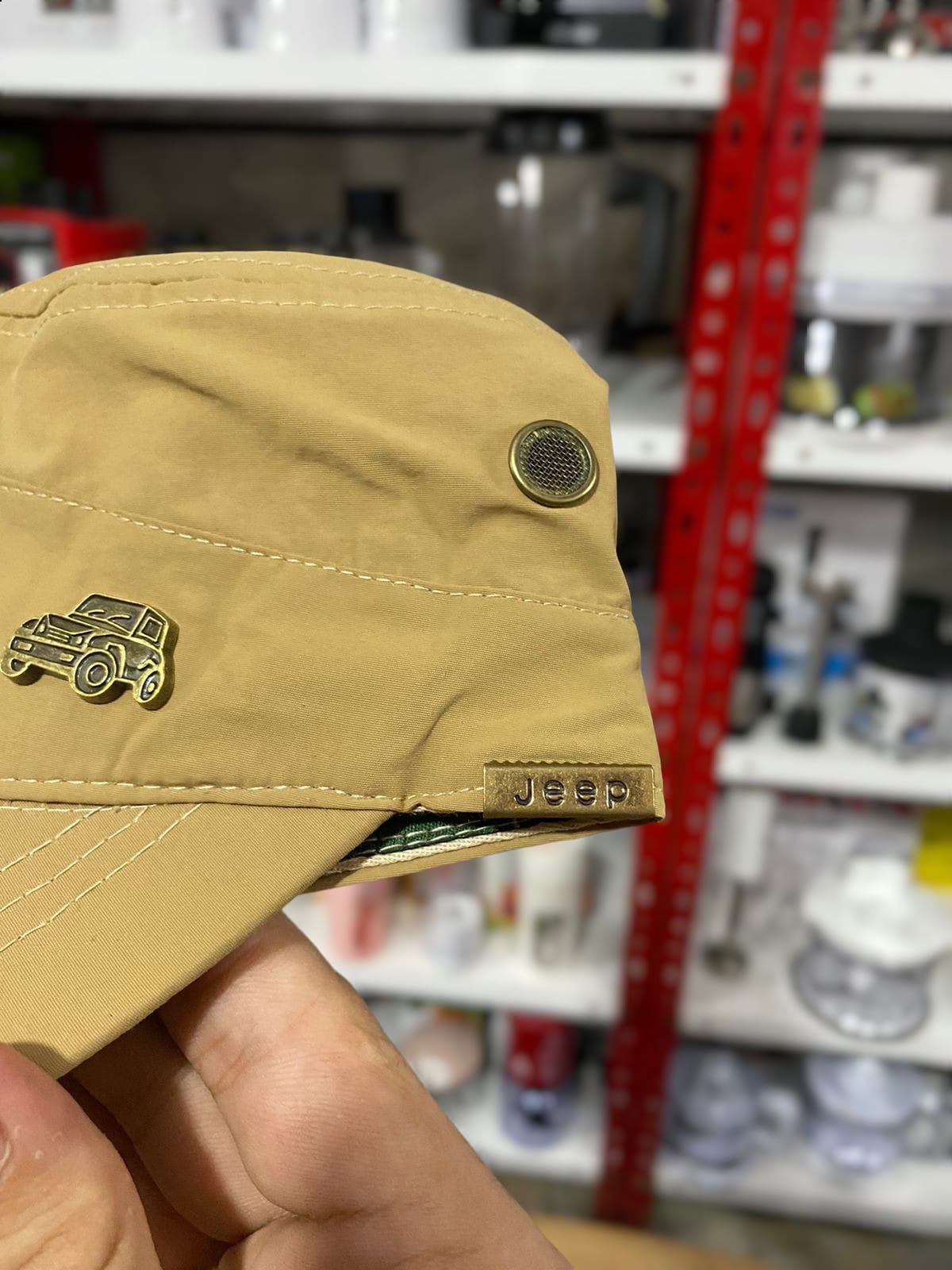 Imported Hat/Caps