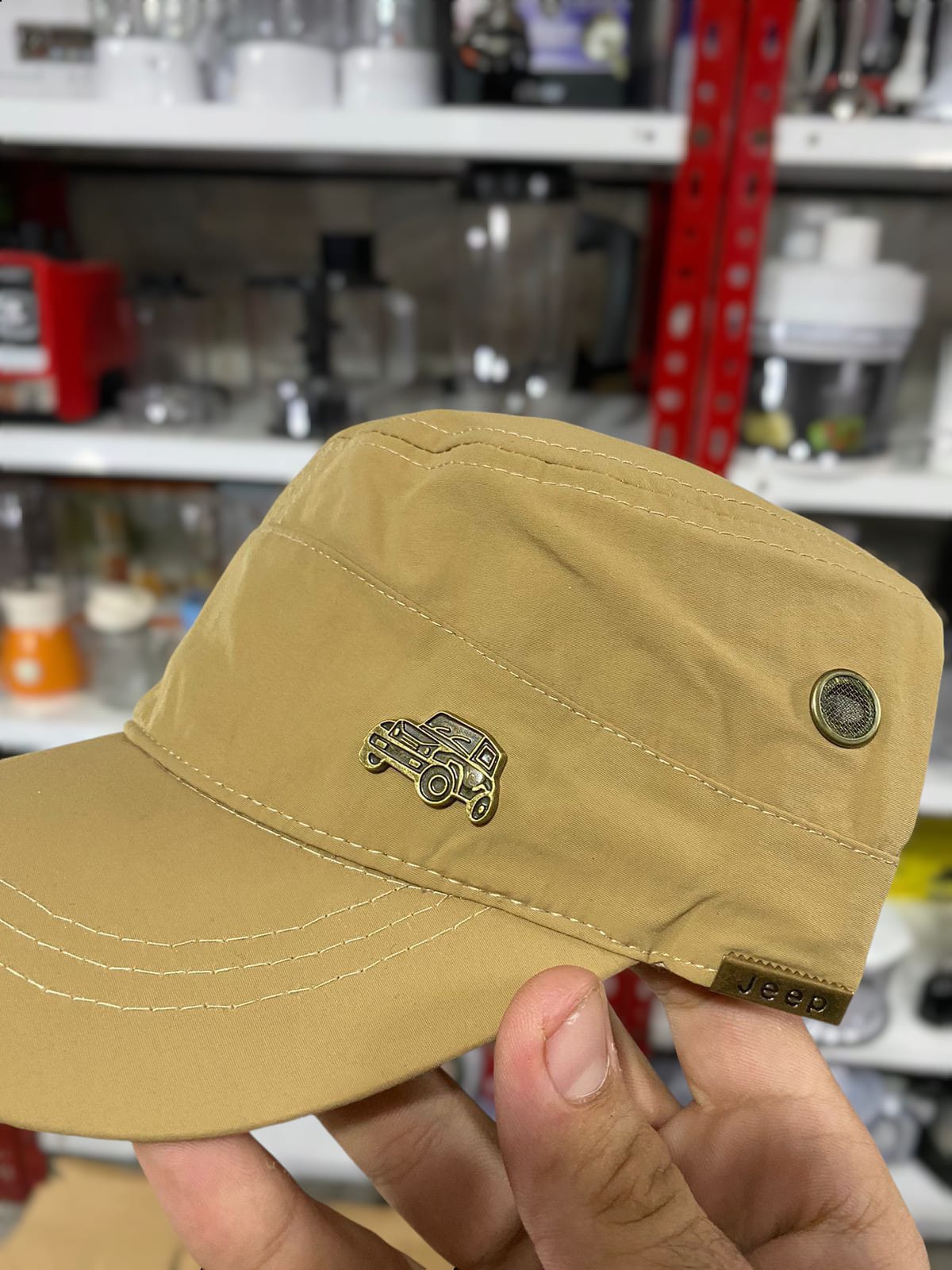 Imported Hat/Caps