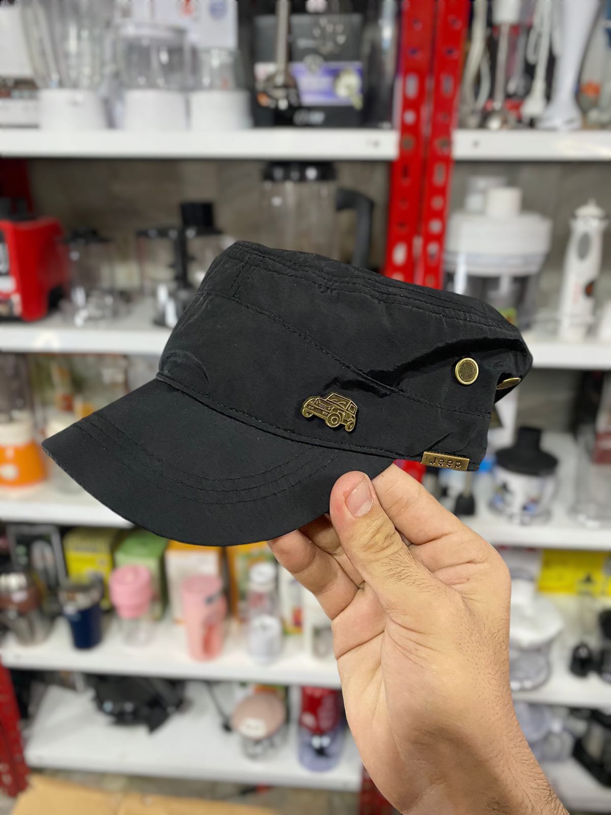 Imported Hat/Caps