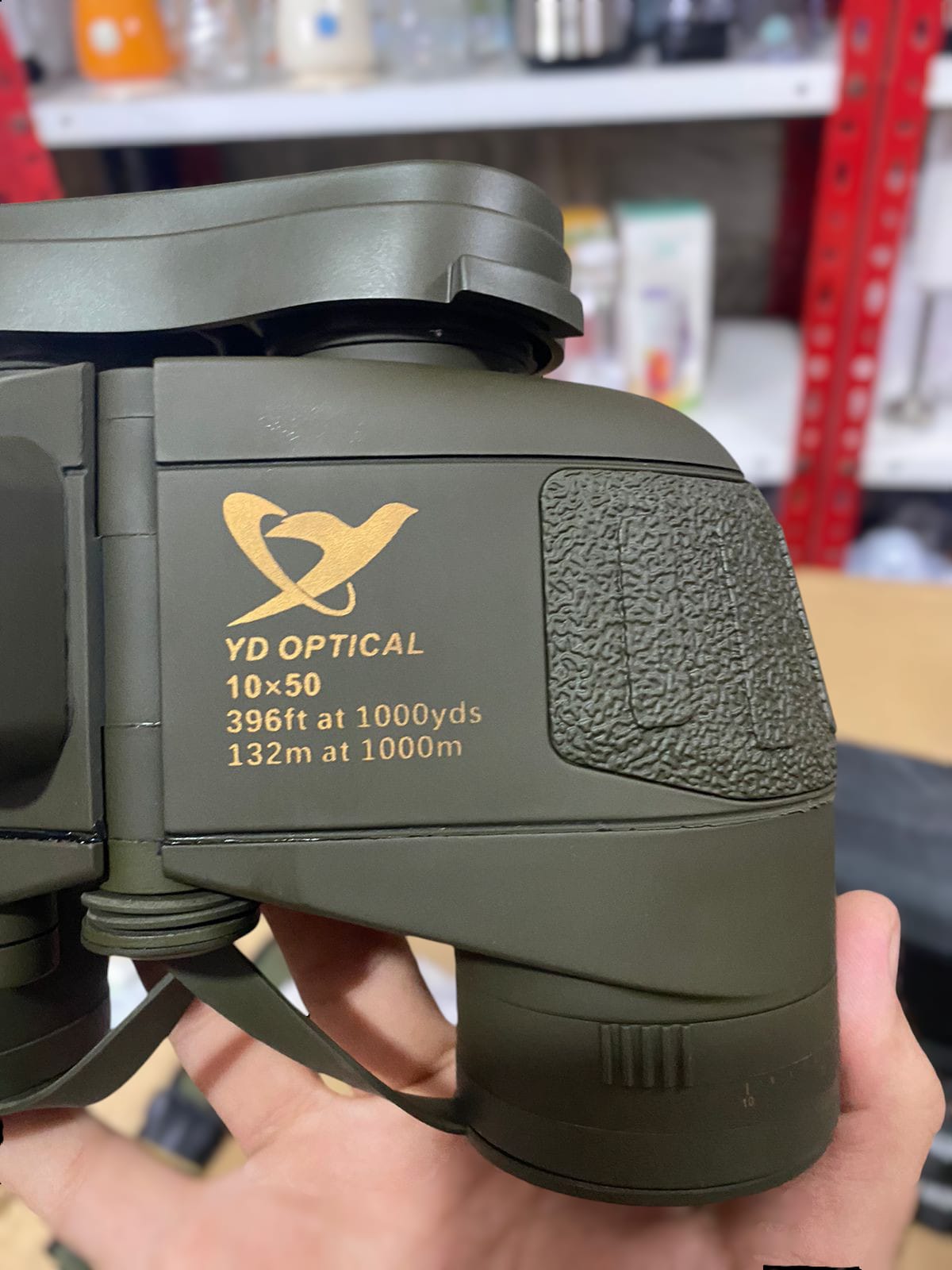 Lot Imported High Quality 10X50 Binoculars