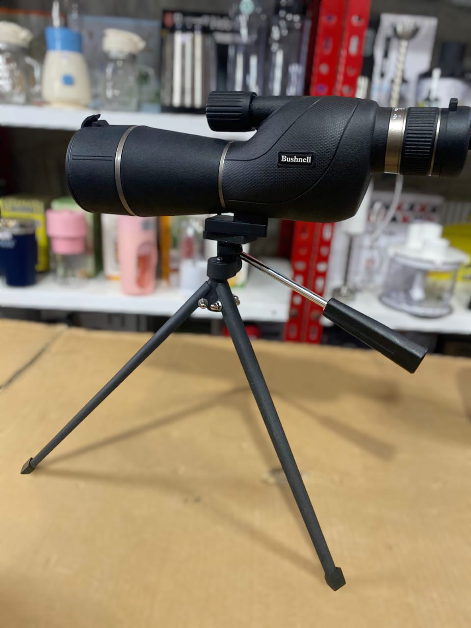 Imported Telescope Bushnell Sporting Scope