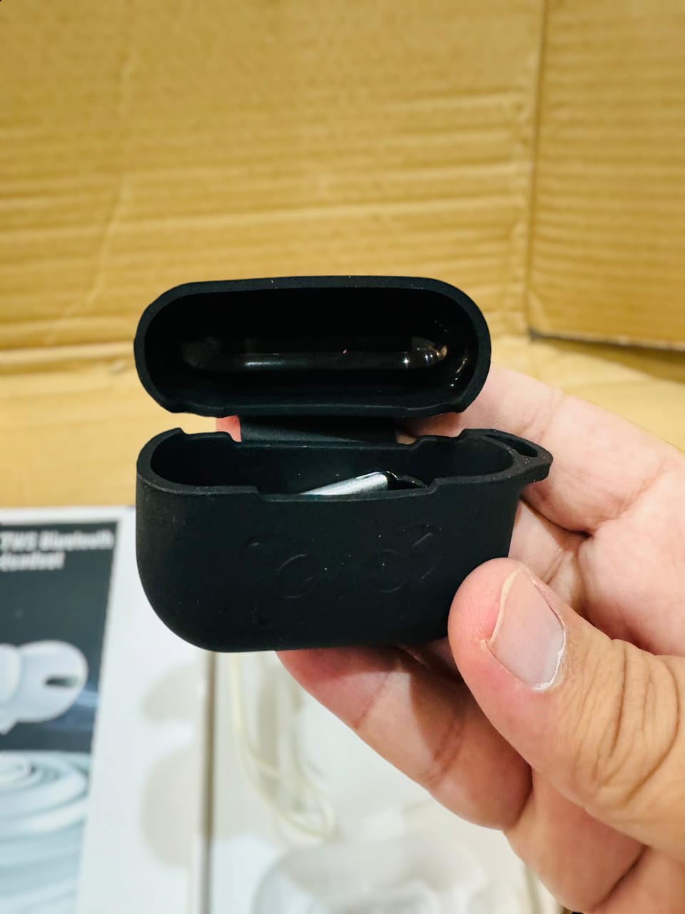 RoyalX Airpods RBT-200