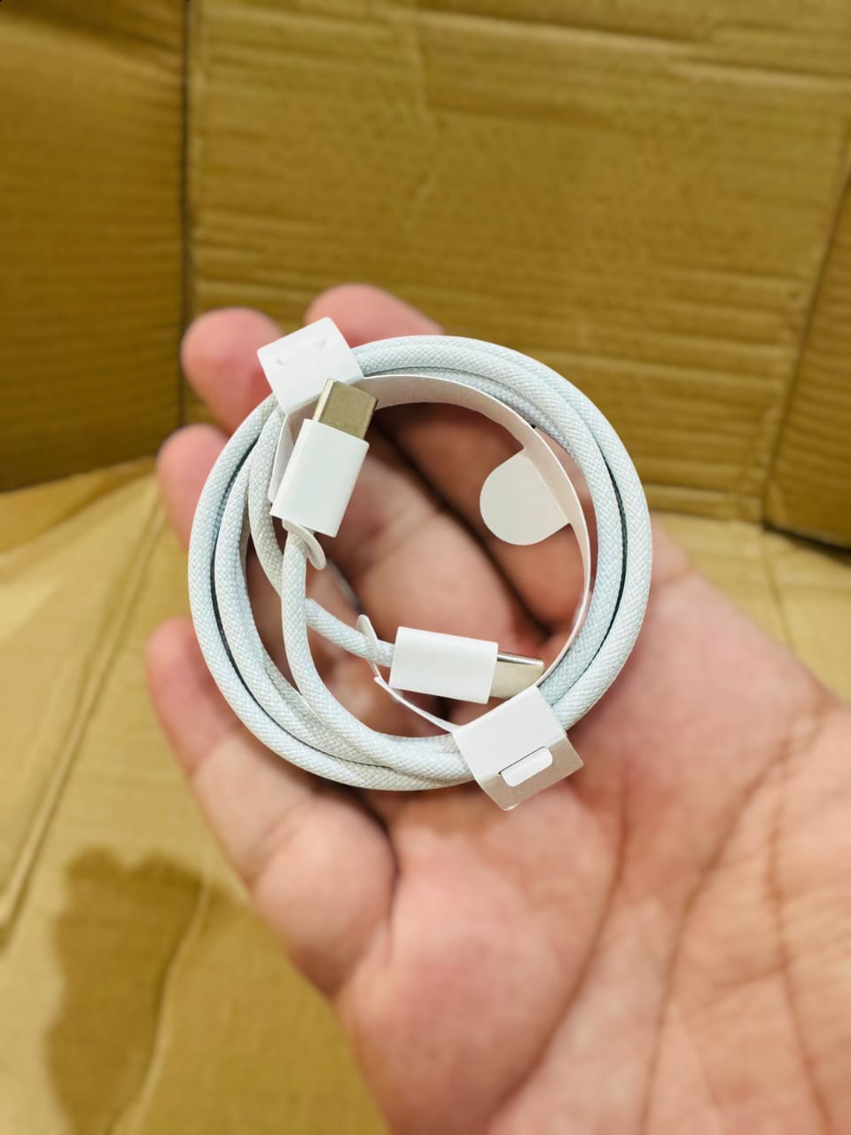 Iphone Charging Cable