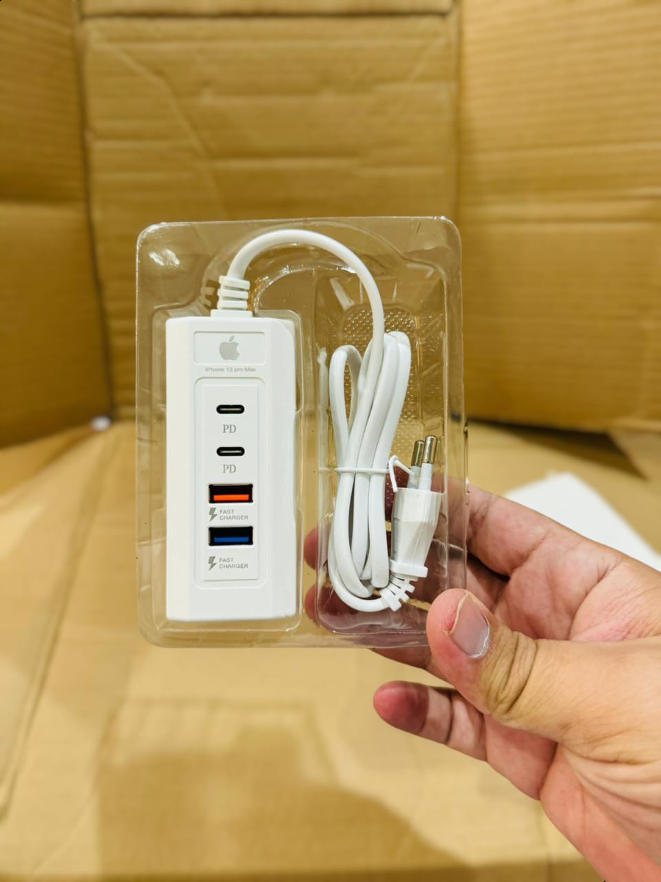 USB Power Adapter