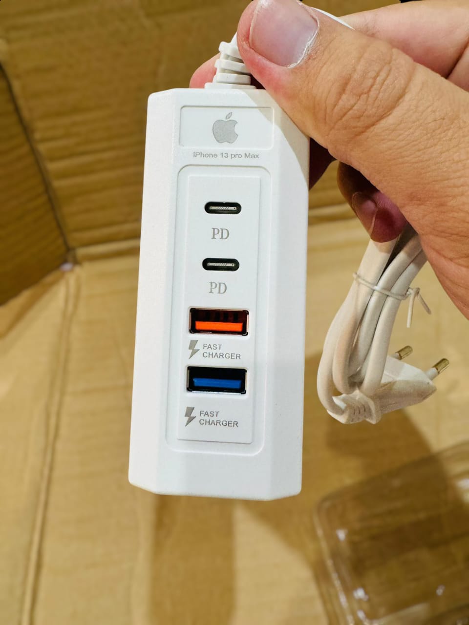 USB Power Adapter