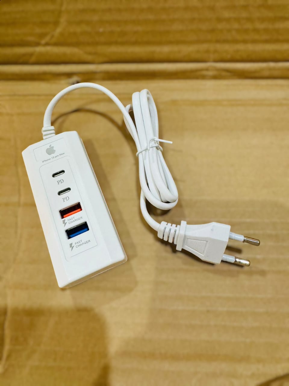 USB Power Adapter