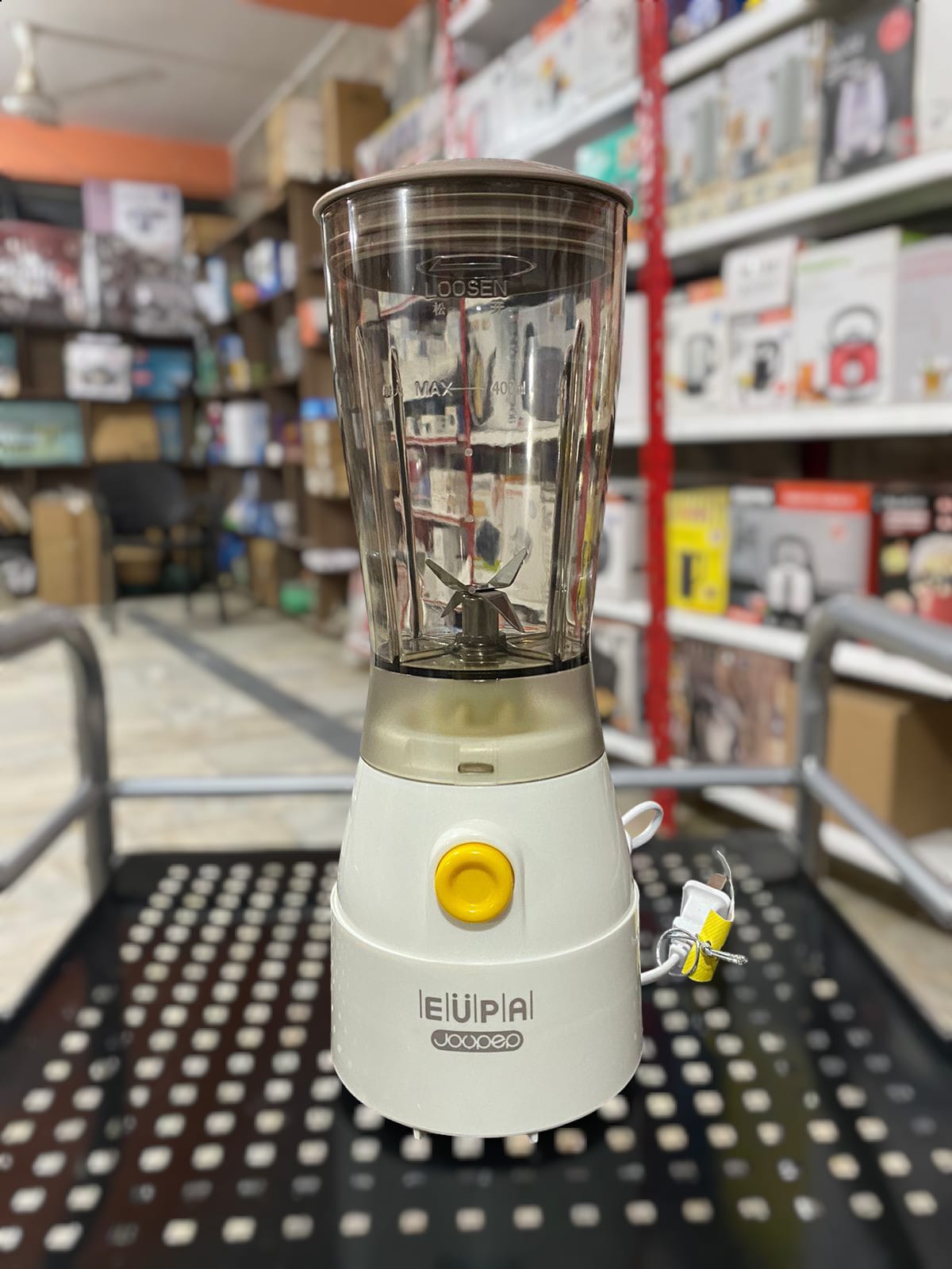 EUPA Mini Blender 180W