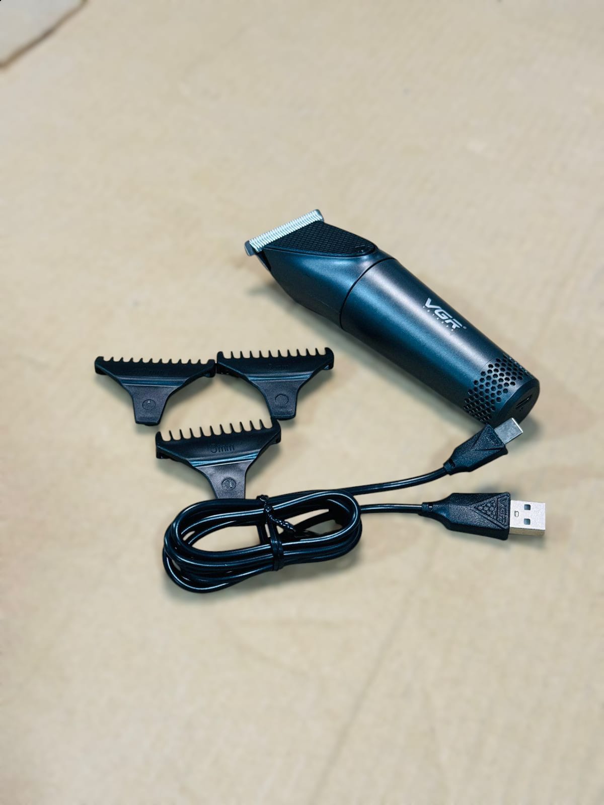 VGR Professional Hair Trimmer V-925