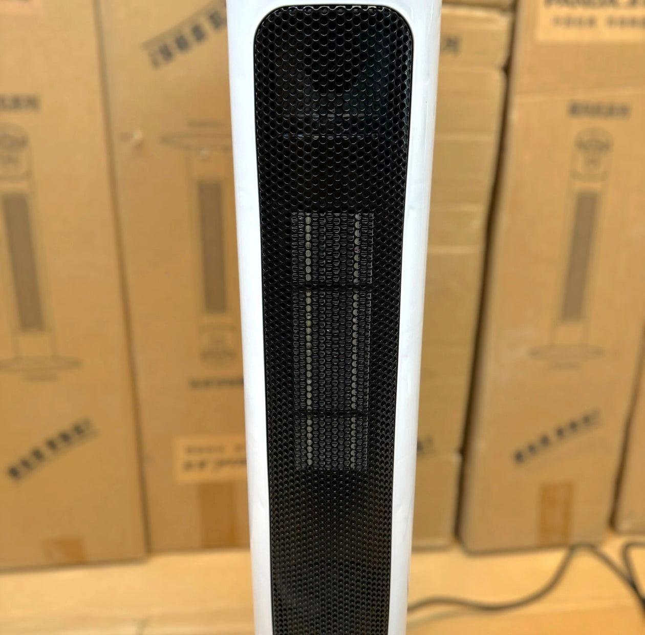 Panda Tower Heater