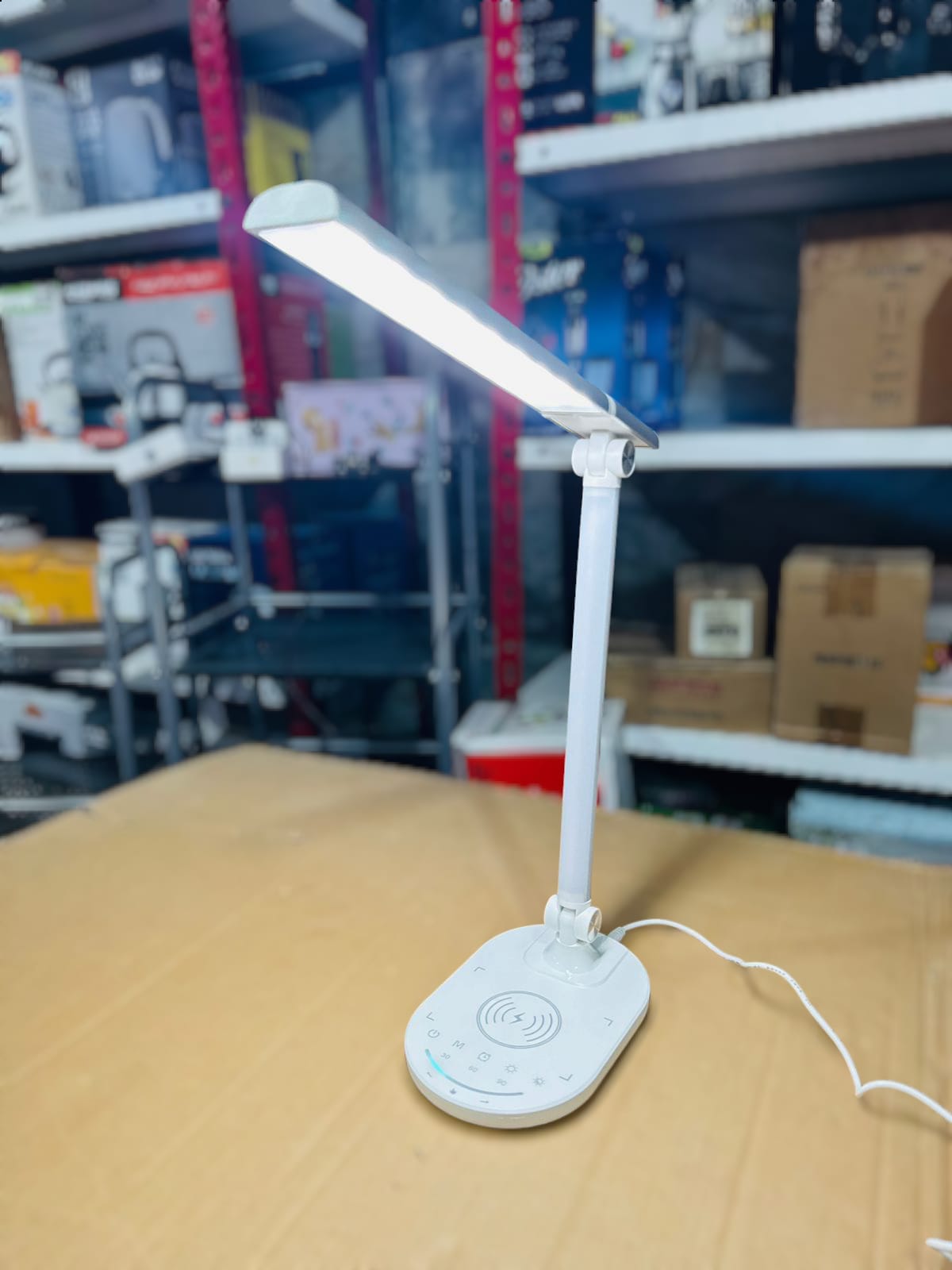 Trontore LED Desk Lamp