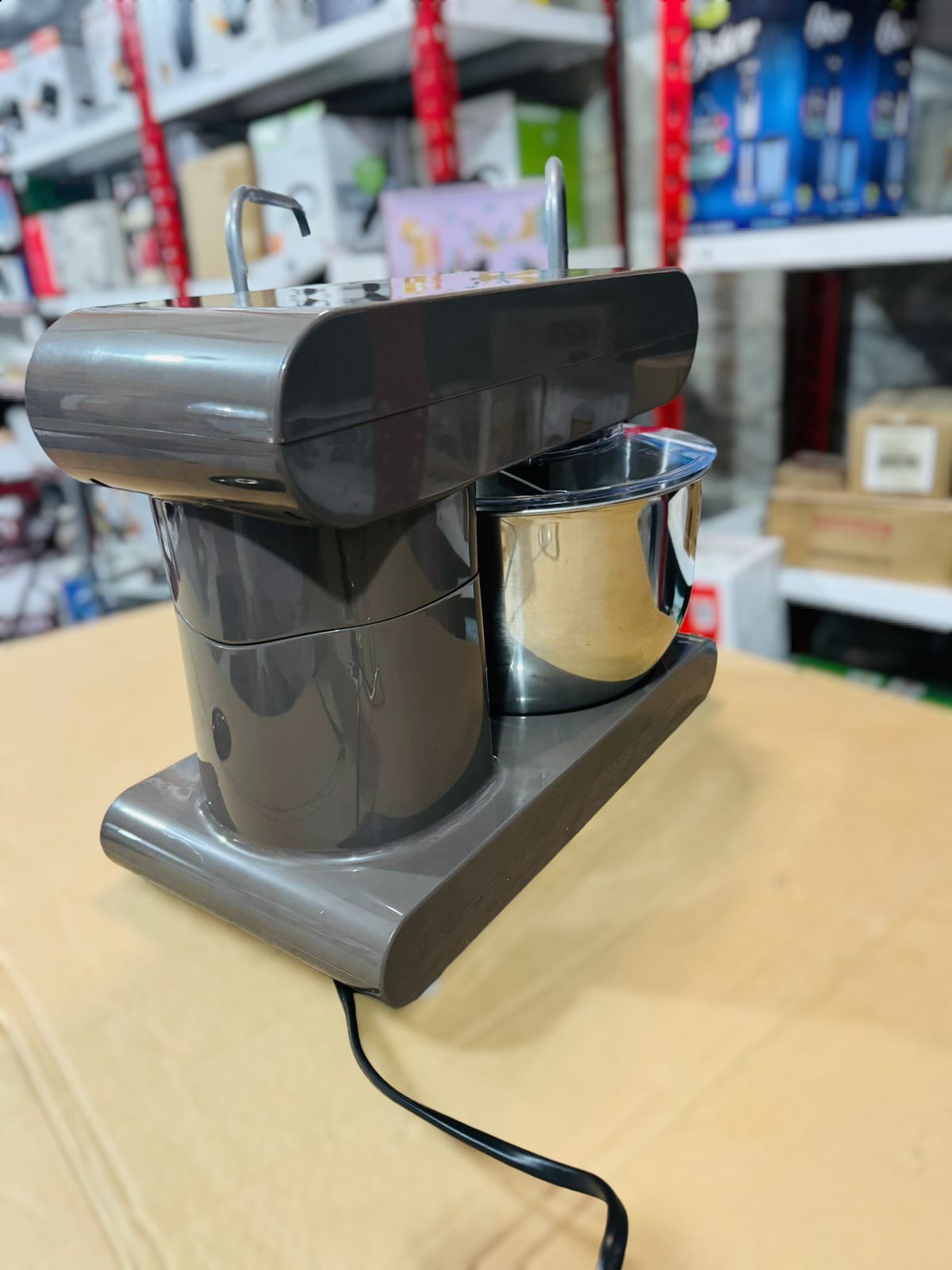 Russian Lot 6.2L Stand Mixer 1400W