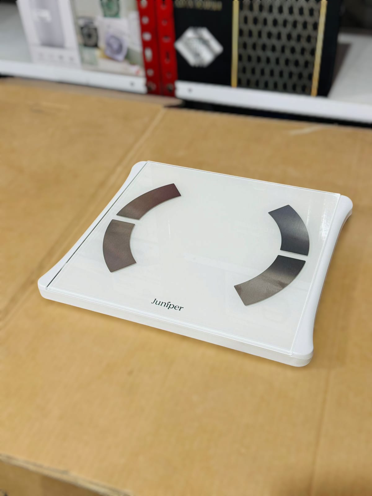 Juniper Digital Weight Scale 200kg