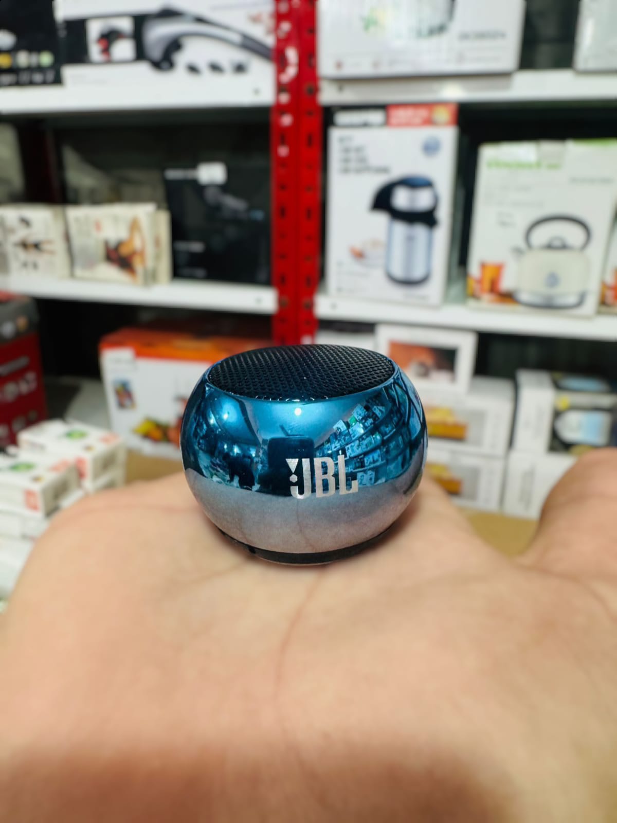 JBL Mini Bluetooth Speaker(Not Original)