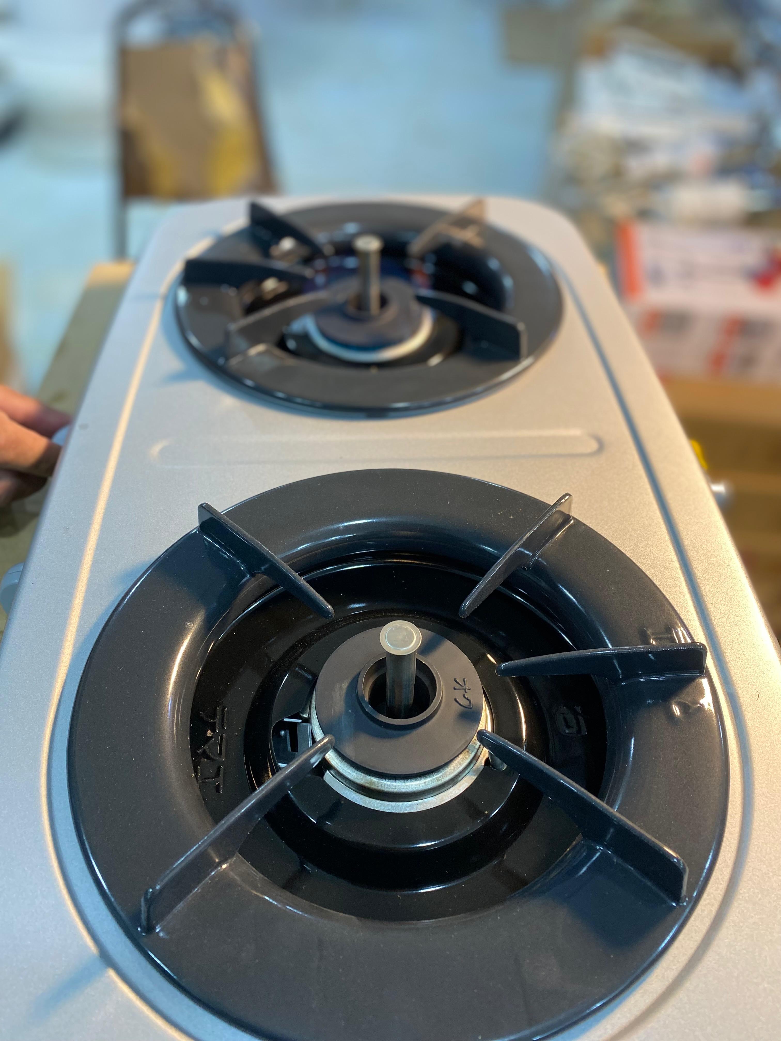 Paloma pa-28f gas stove
