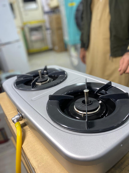 Paloma pa-28f gas stove