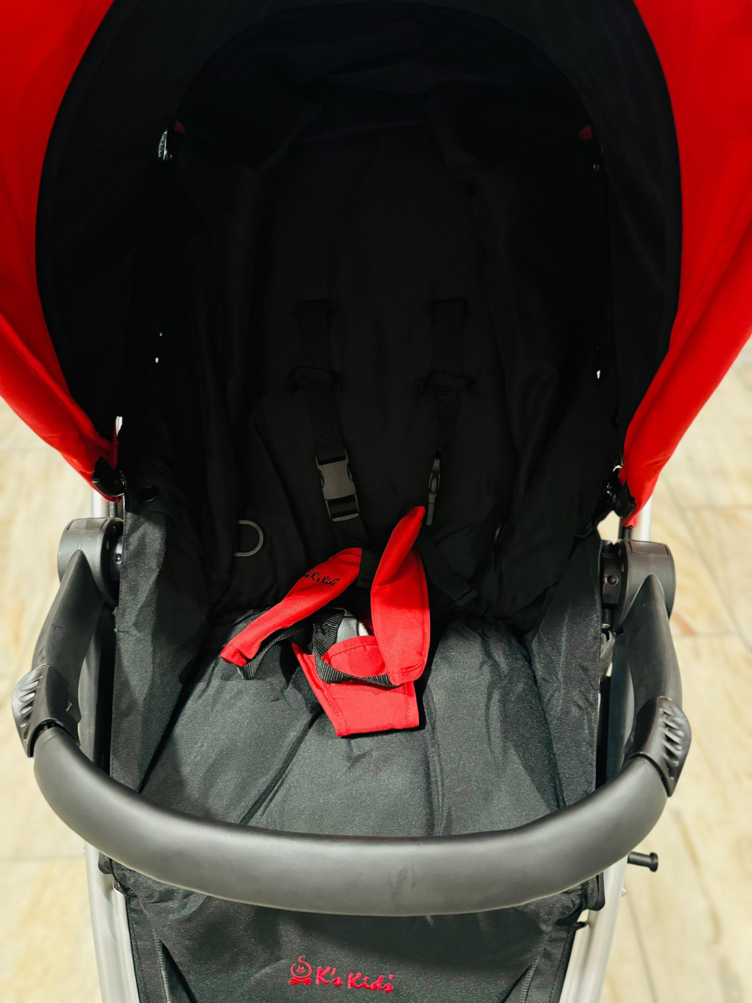 Imported High Quality Baby Stroller