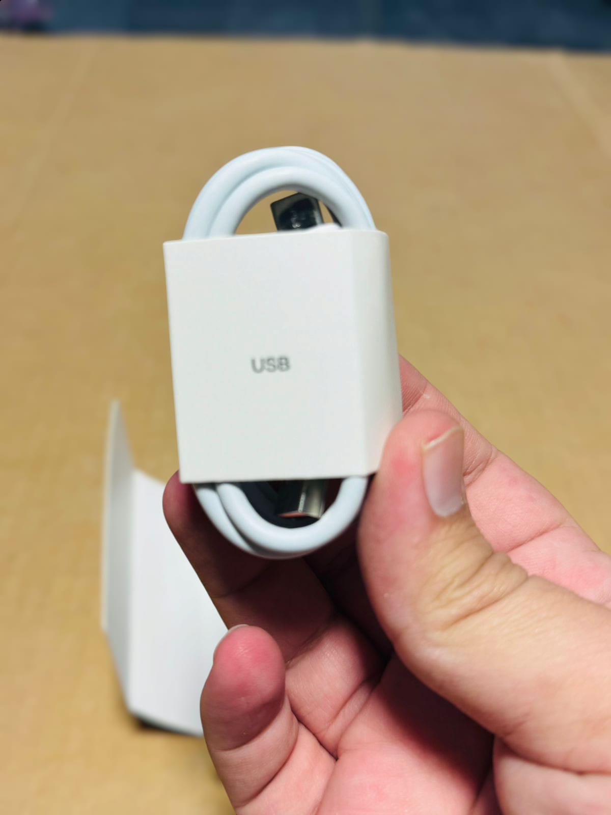 Xiaomi 120W Charger