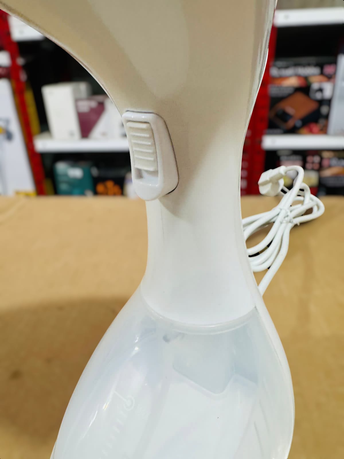 Lot Imported Garment Steamer HJ-3002CY