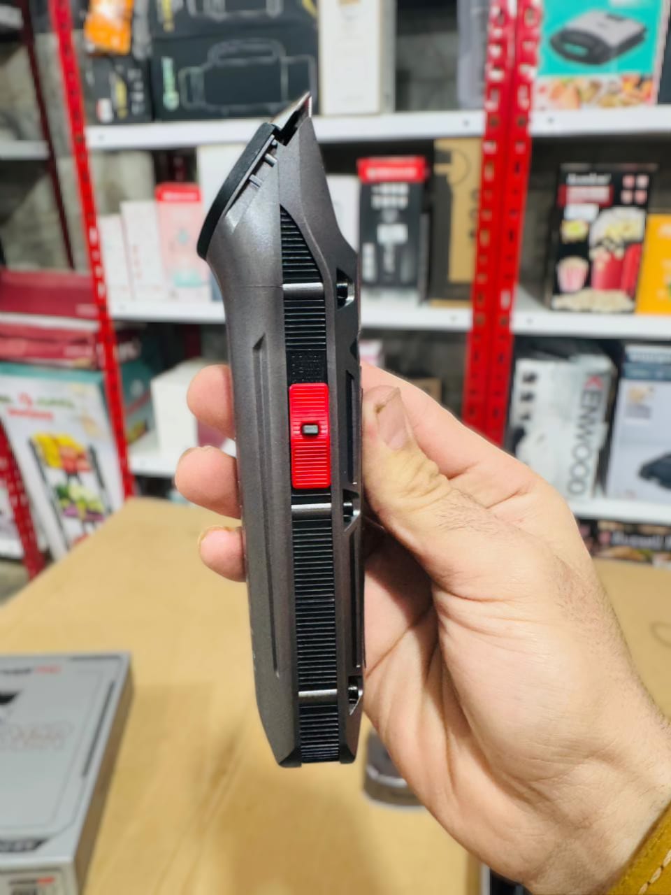 Rewell F28 Professional Hair Trimmer