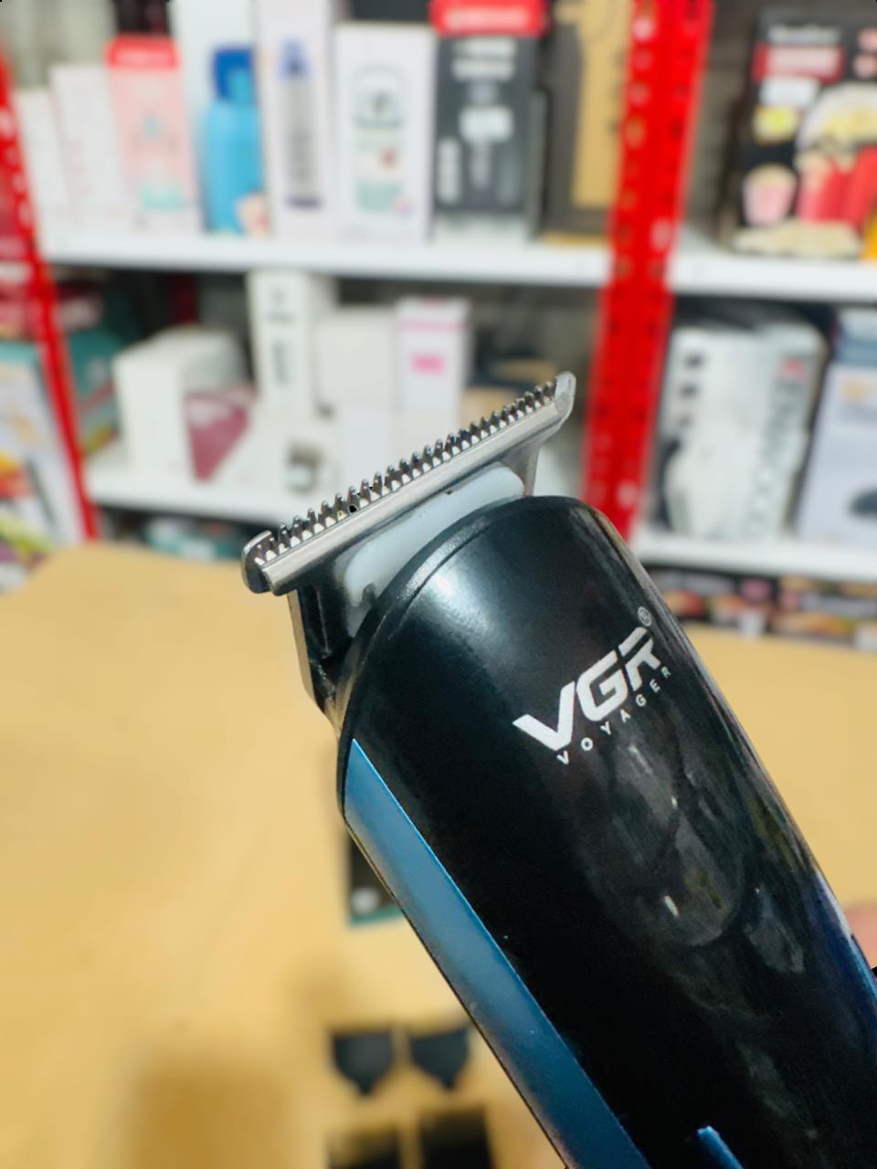 VGR 183 Hair Trimmer