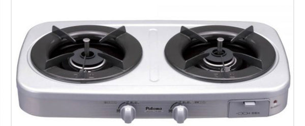Paloma pa-28f gas stove