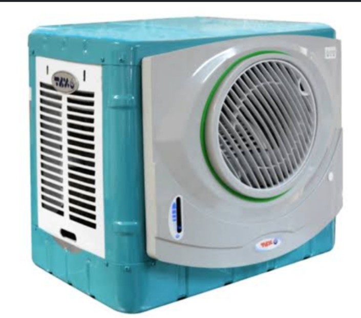 Bf2 Air cooler