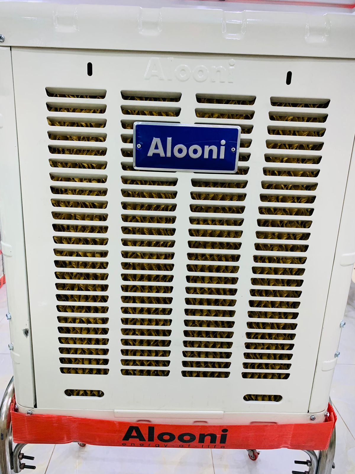 Alooni 1432 Room Cooler [PAD]